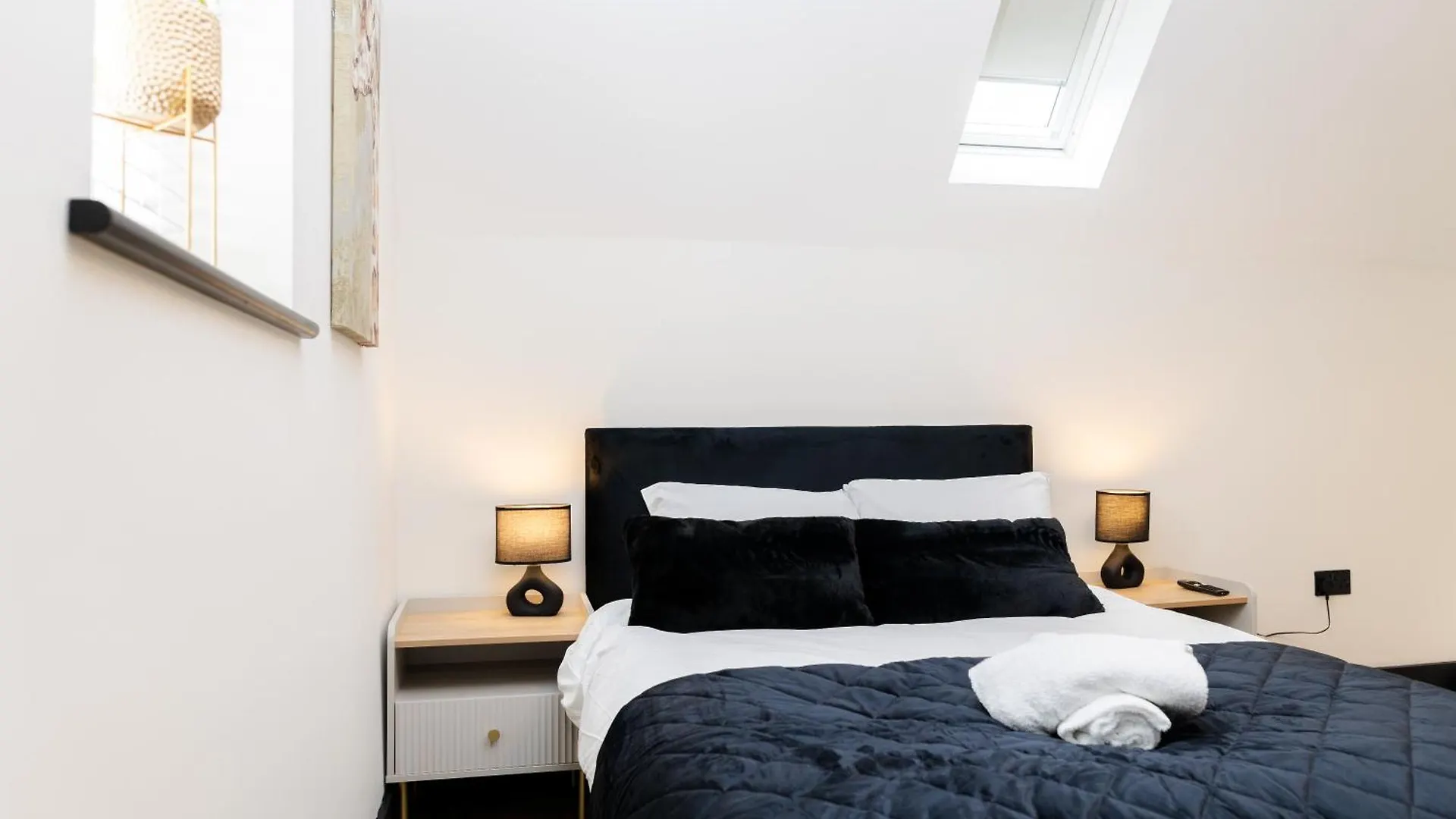 The Berriman Collection Apartment Cardiff United Kingdom
