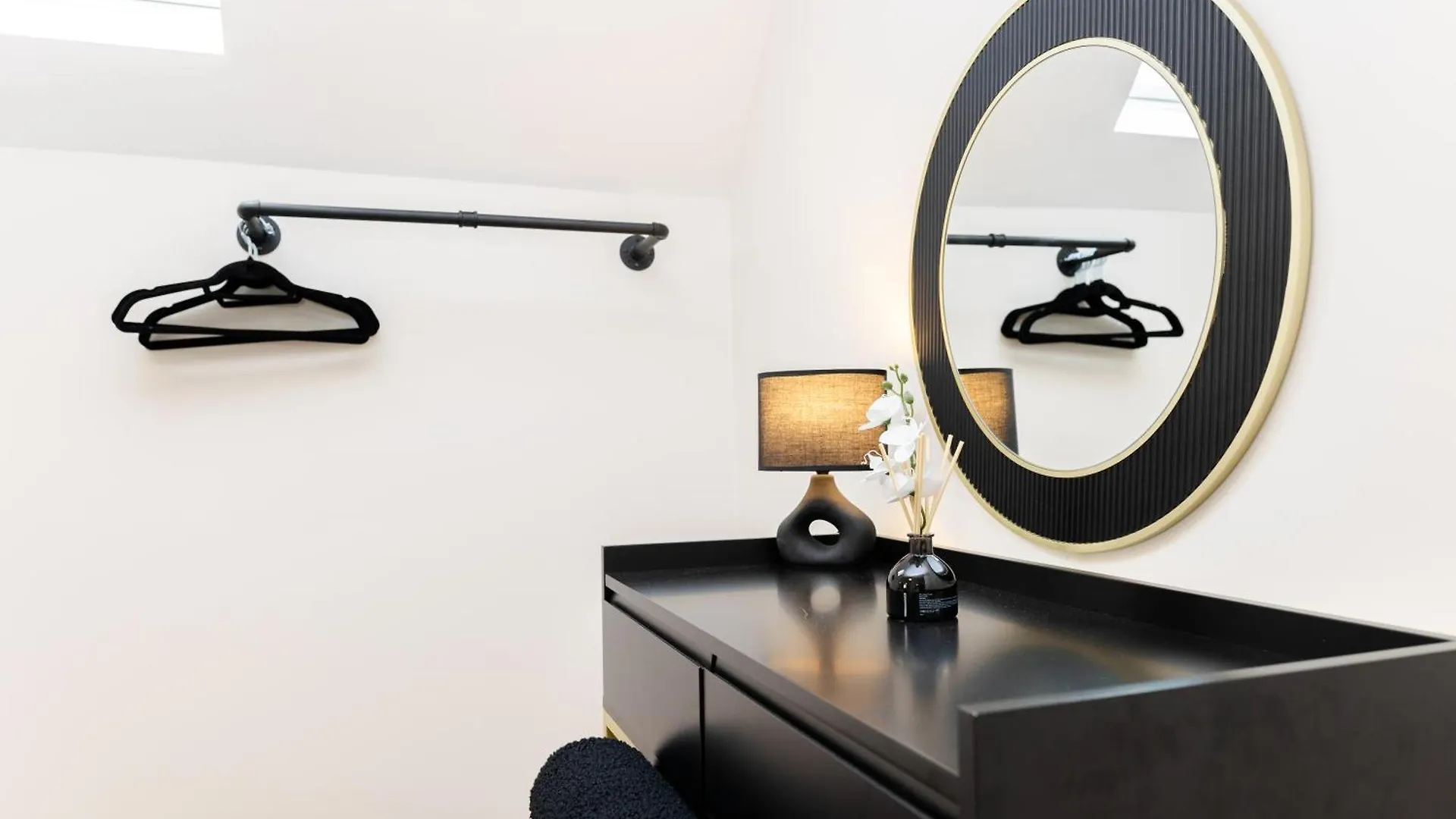 The Berriman Collection Apartment Cardiff 0*,  United Kingdom
