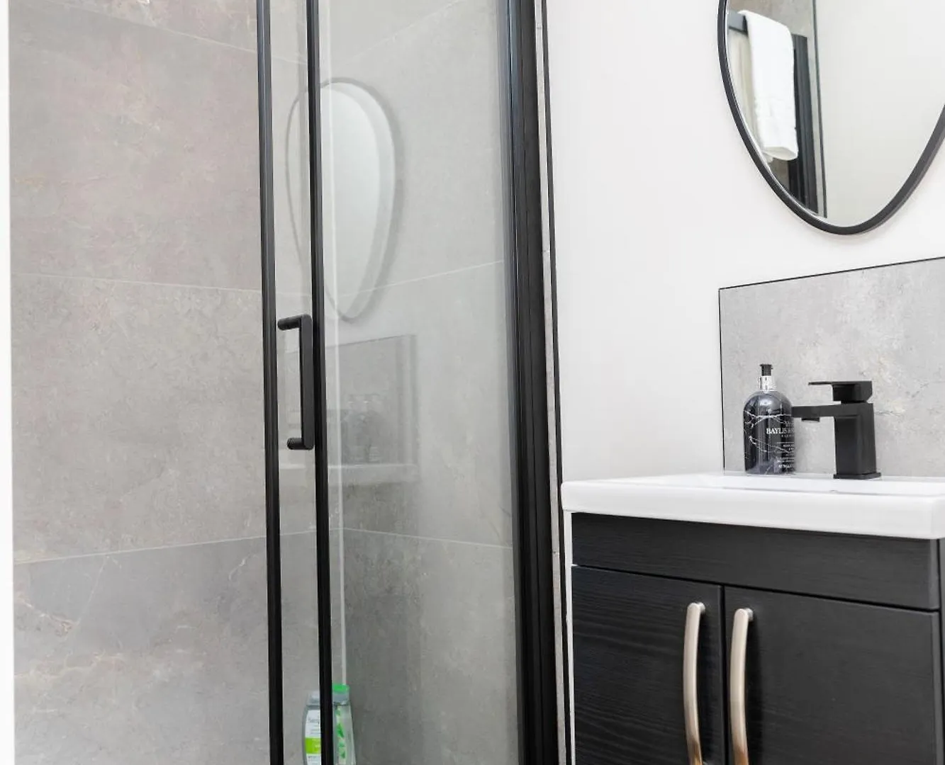 The Berriman Collection Apartment Cardiff United Kingdom
