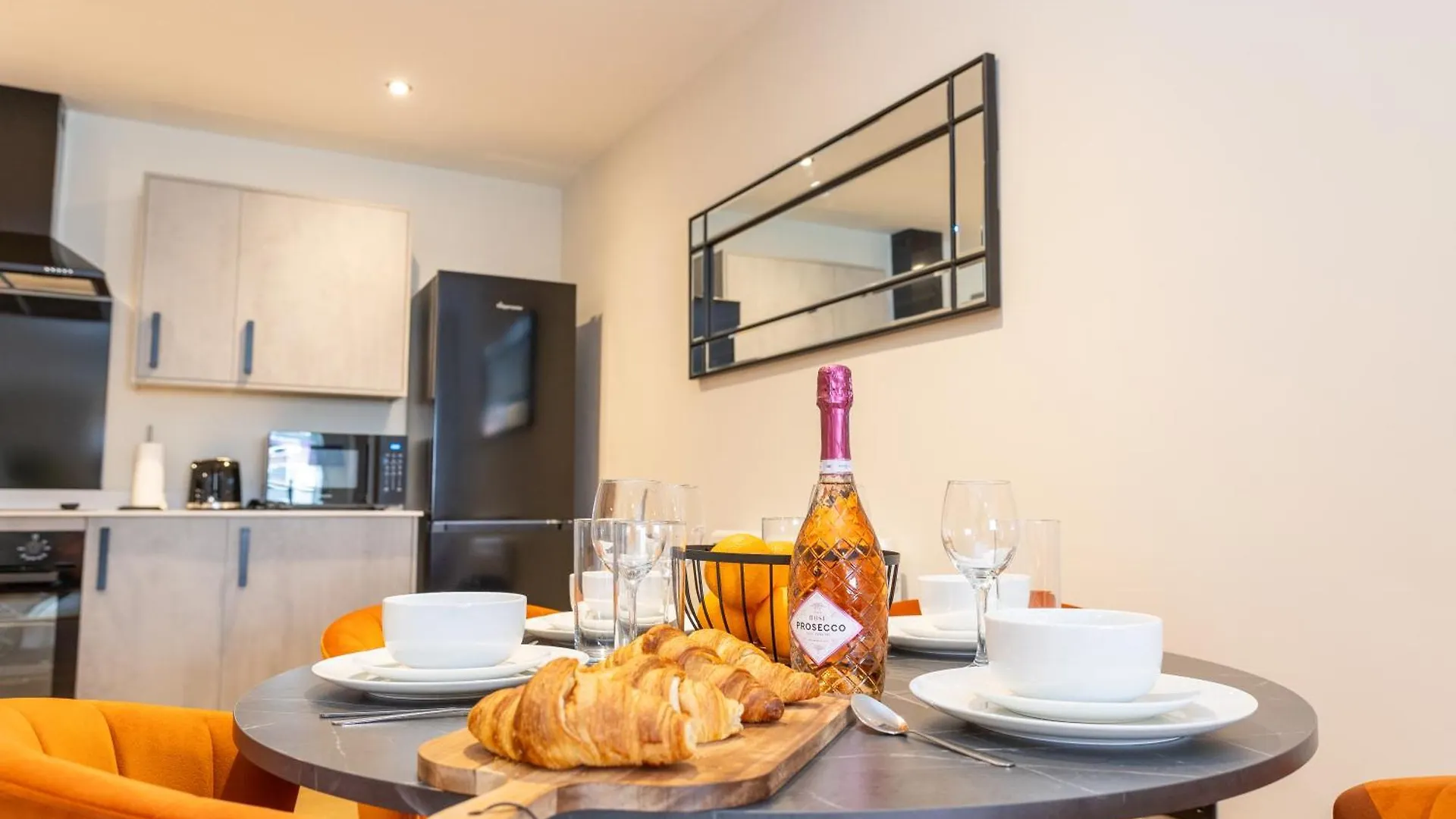 The Berriman Collection Apartment Cardiff 0*,  United Kingdom