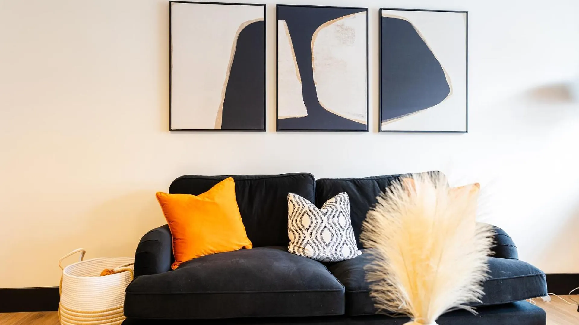 The Berriman Collection Apartment Cardiff United Kingdom