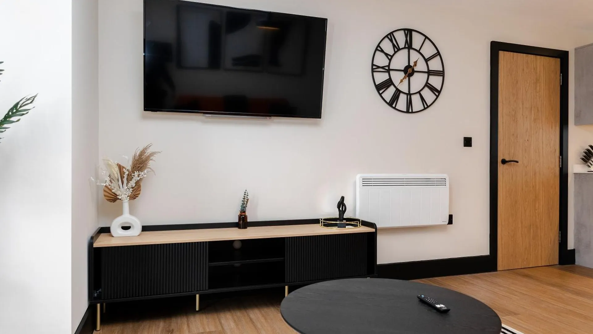 The Berriman Collection Apartment Cardiff United Kingdom