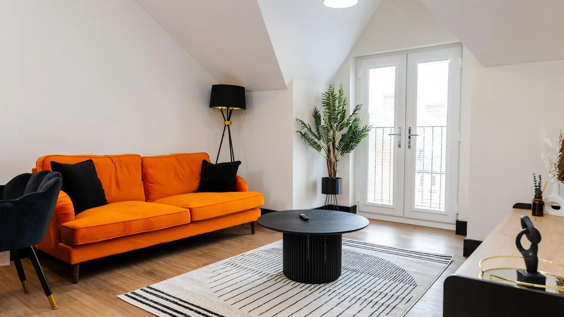 The Berriman Collection Apartment Cardiff United Kingdom