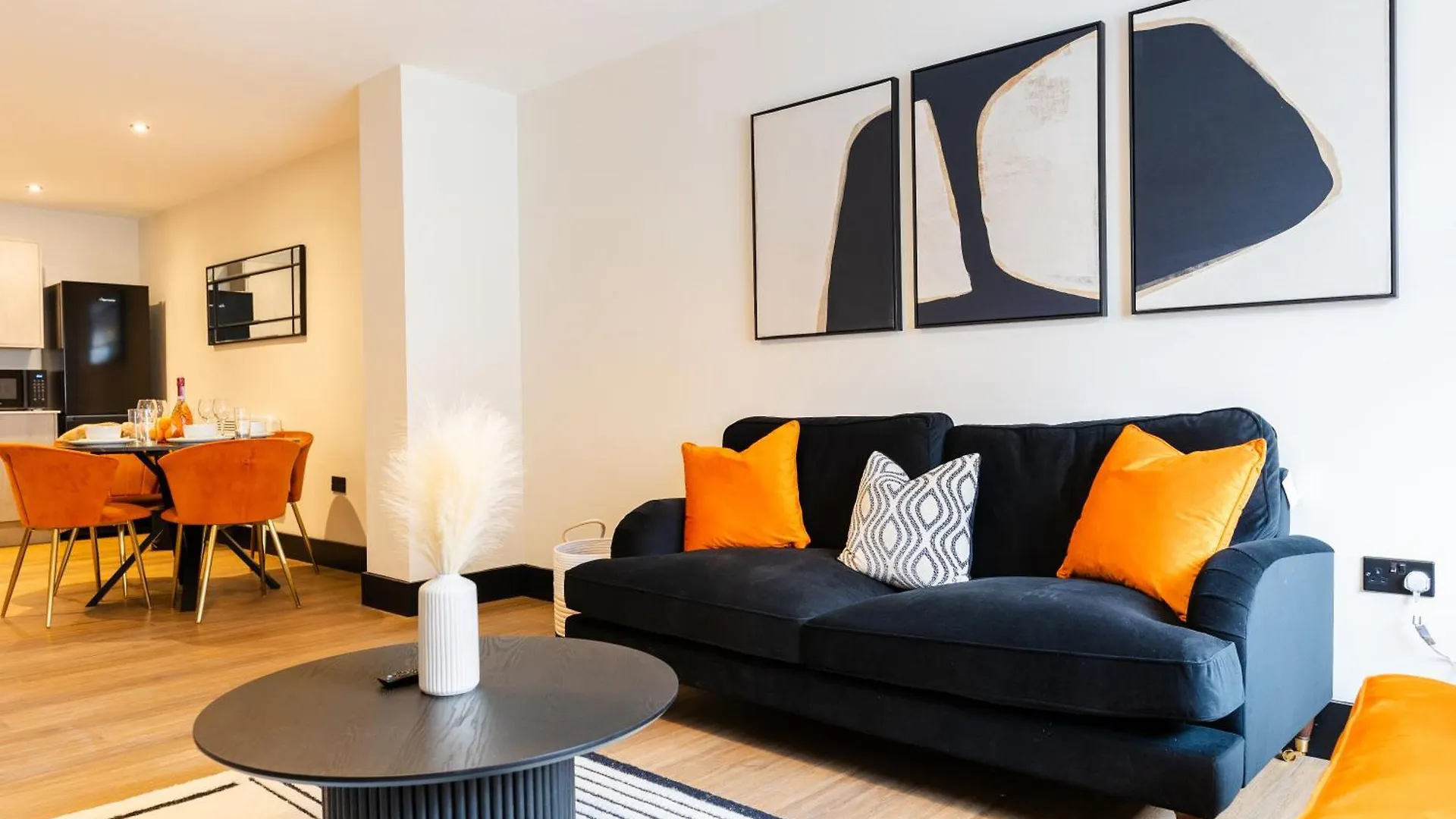 The Berriman Collection Apartment Cardiff 0*,  United Kingdom