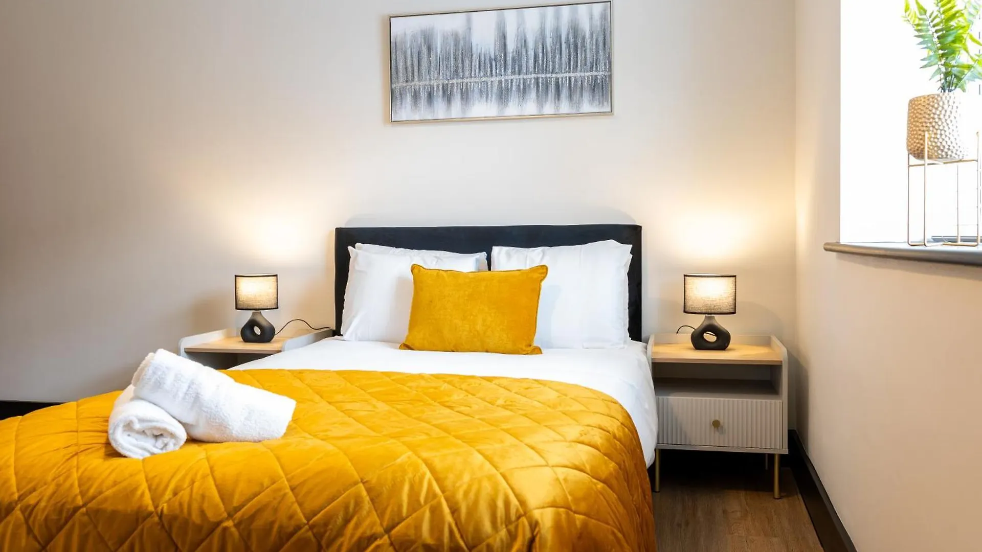 The Berriman Collection Apartment Cardiff United Kingdom