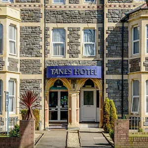 Affittacamere Tanes, Cardiff