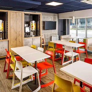 Hotel Ibis Budget Centre, Cardiff