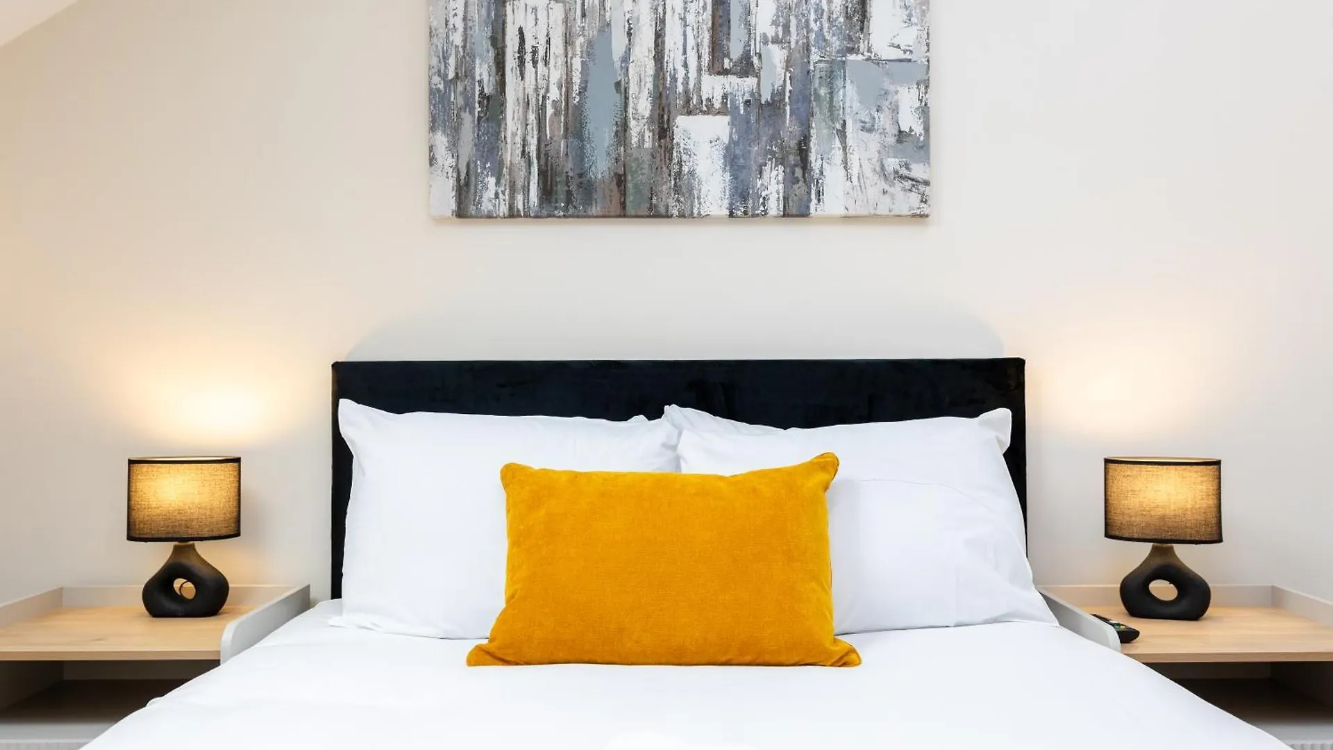 The Berriman Collection Apartment Cardiff United Kingdom