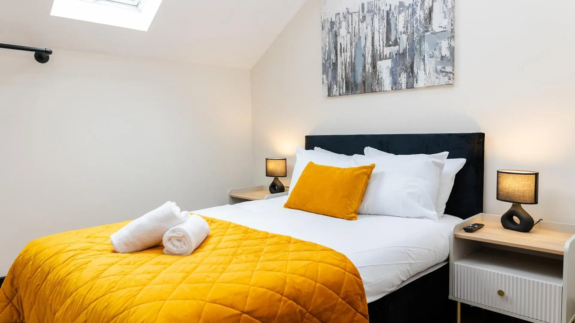 The Berriman Collection Apartment Cardiff 0*,  United Kingdom