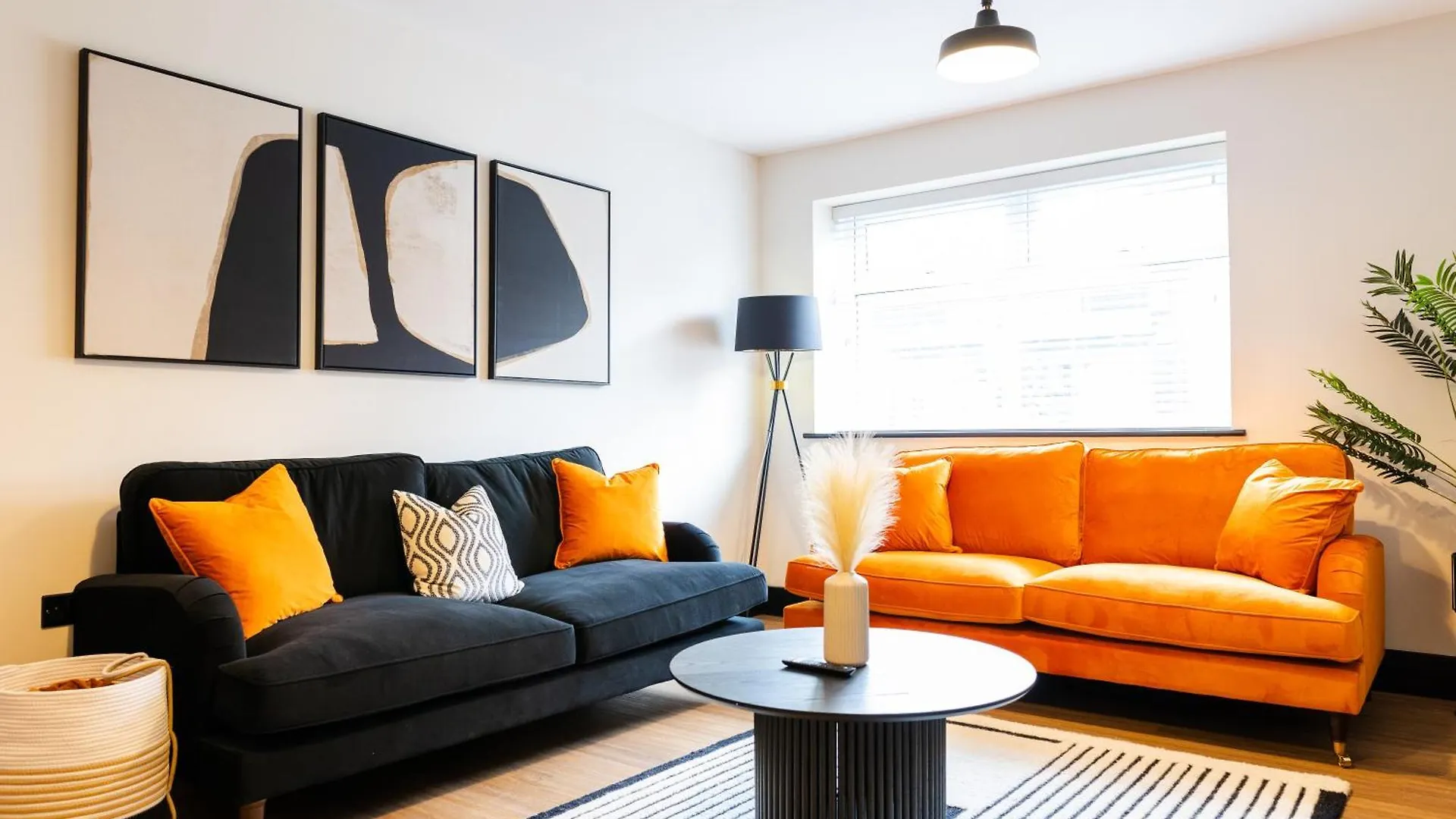 The Berriman Collection Apartment Cardiff 0*,
