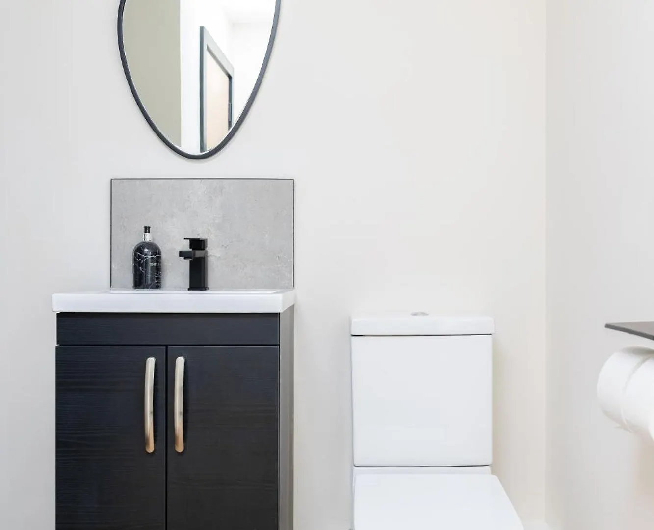 The Berriman Collection Apartment Cardiff