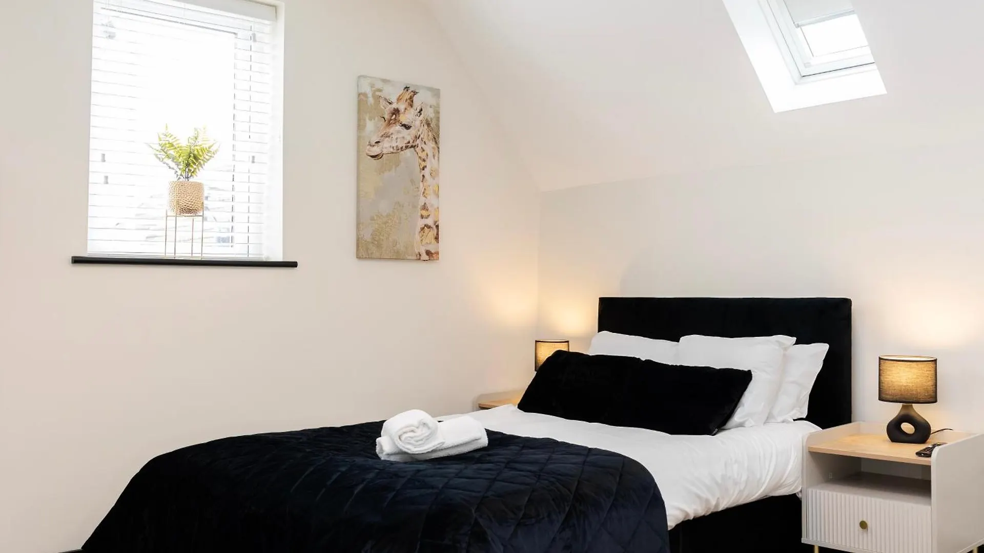 Apartament The Berriman Collection Cardiff