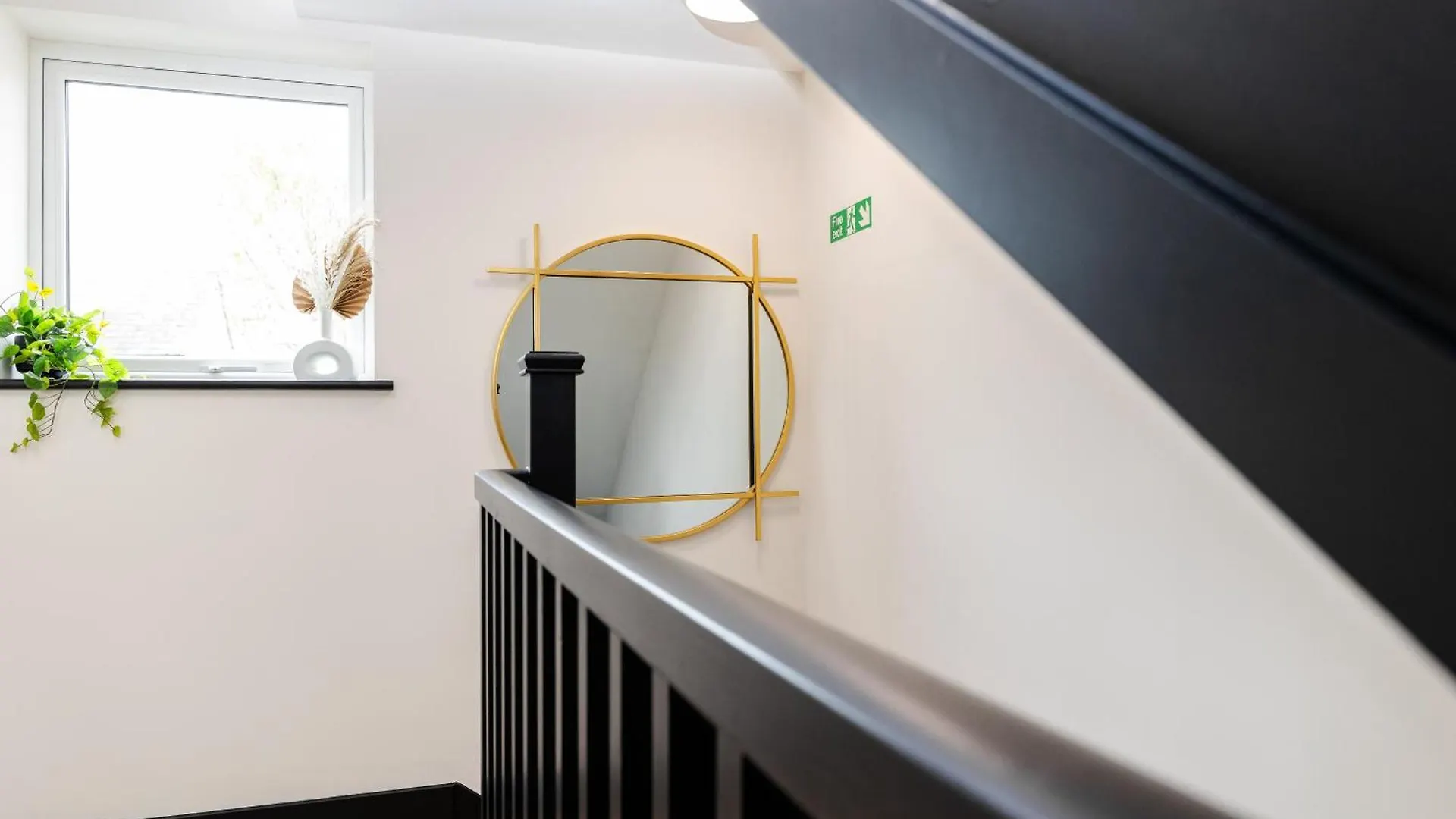 Apartament The Berriman Collection Cardiff