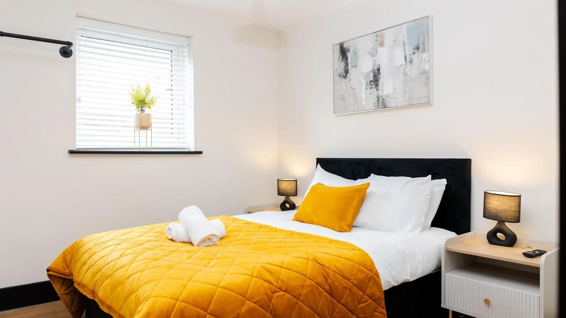 Apartament The Berriman Collection Cardiff