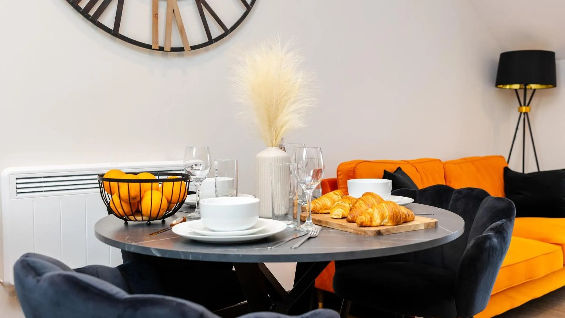 Apartament The Berriman Collection Cardiff 0*,  Wielka Brytania