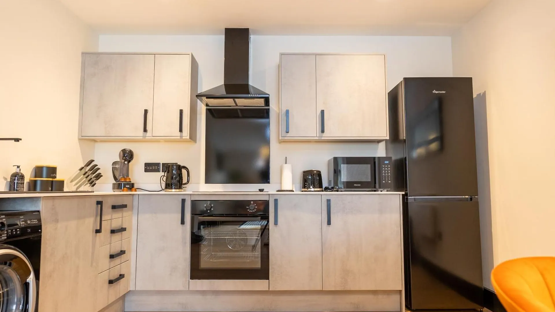 Apartament The Berriman Collection Cardiff