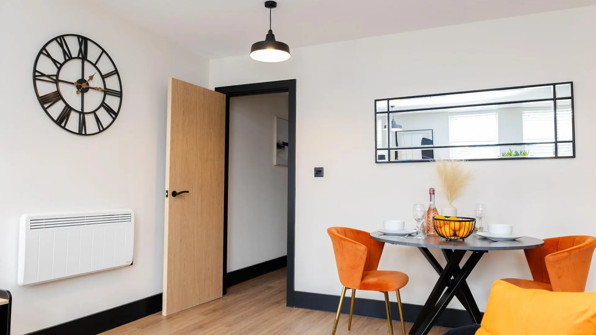 Apartament The Berriman Collection Cardiff