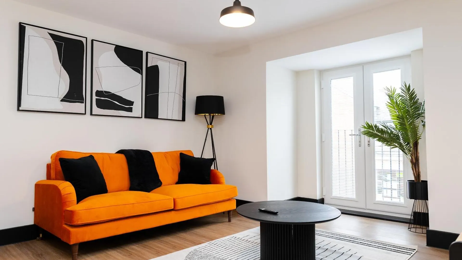 Apartament The Berriman Collection Cardiff 0*,