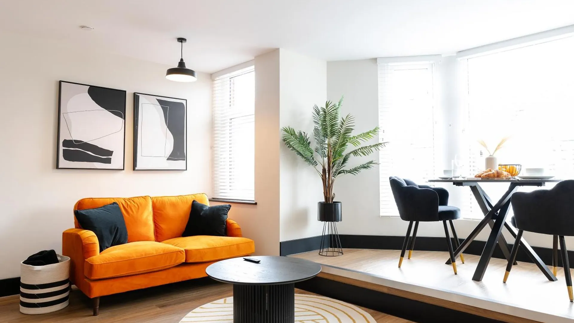 Apartament The Berriman Collection Cardiff
