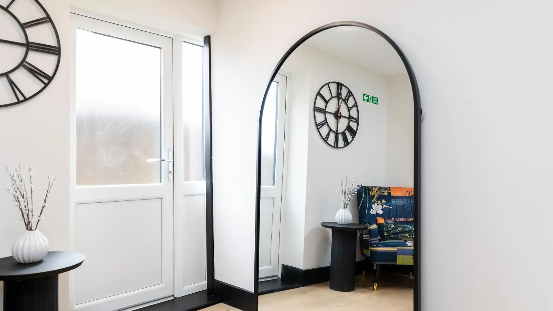 Apartament The Berriman Collection Cardiff