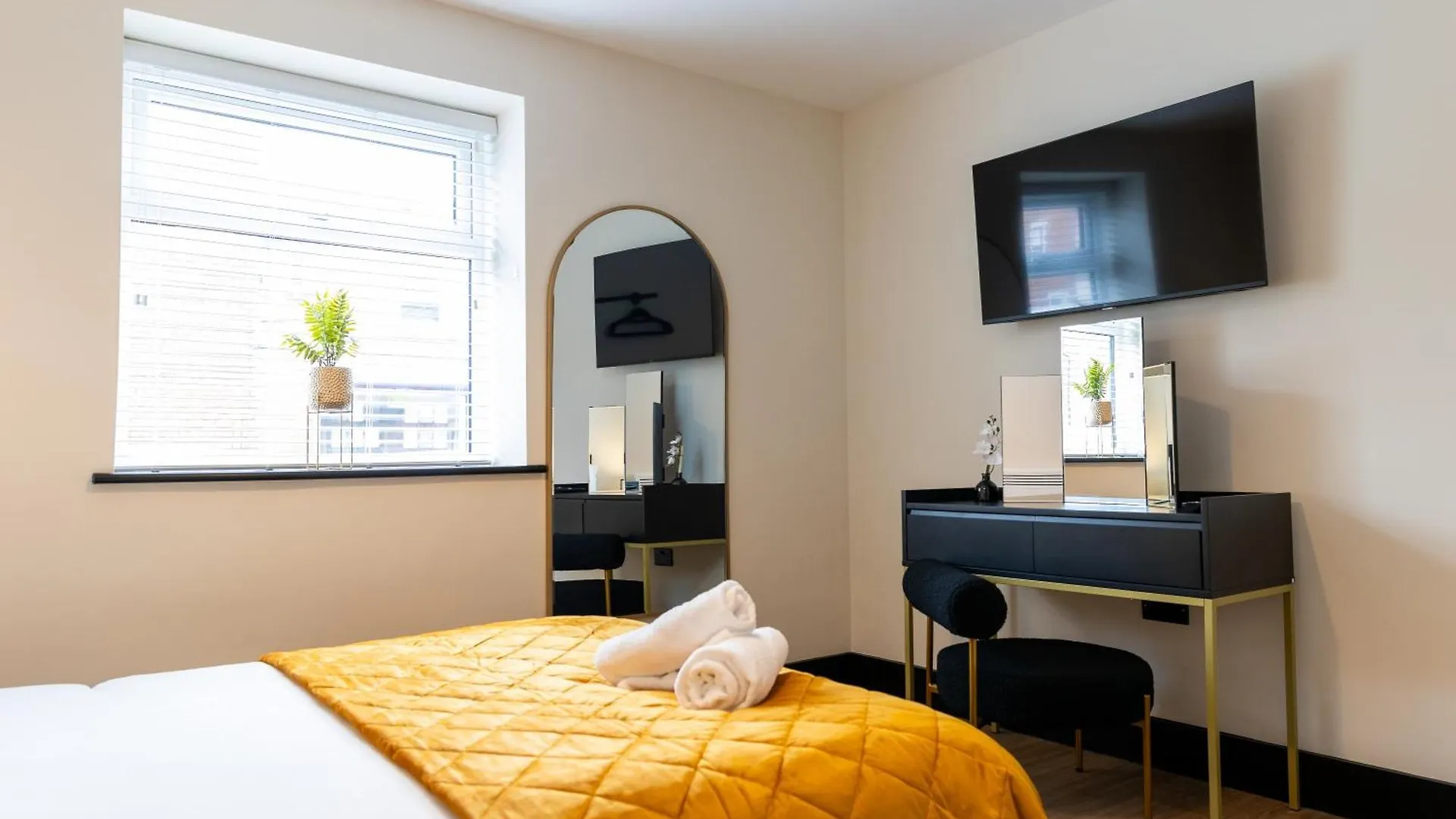 Apartament The Berriman Collection Cardiff 0*,  Wielka Brytania